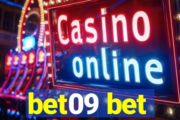 bet09 bet